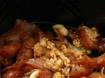 燒烤前肉怎樣腌制才入味,燒烤豬肉怎樣腌制好吃圖6