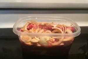 燒烤前肉怎樣腌制才入味,燒烤豬肉怎樣腌制好吃圖12