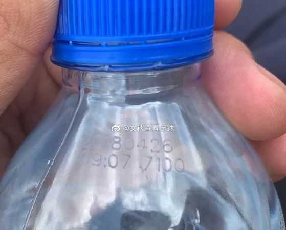 礦泉水一般保質(zhì)期是多長時間