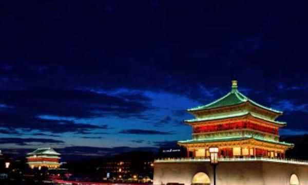 西安是哪個省，西安是哪個省的?西安屬于哪個省？圖5