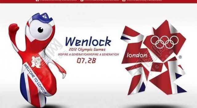 2012年奧運會在哪舉行，2012年的奧運會在哪個城市舉行？圖2