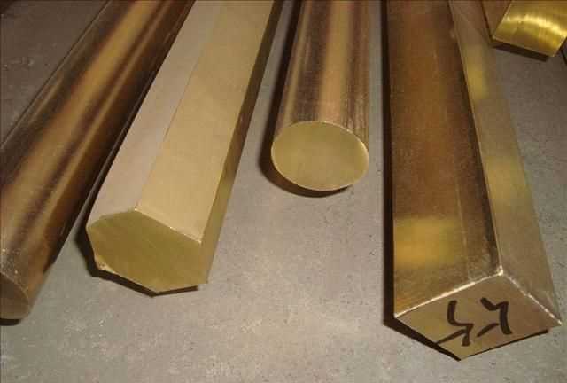 黃銅紫銅紅銅的區(qū)別，黃銅紫銅紅銅的區(qū)別？圖3