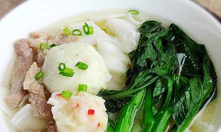 怎么做河粉,在家做河粉怎么做圖14