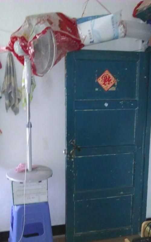 房間的熱氣怎么排出去