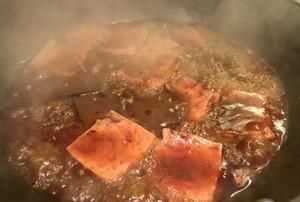 磁器口的由來，毛血旺鴨血怎么做好吃？圖5