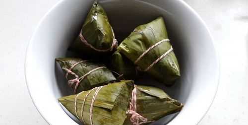 冷粽子要蒸多少時(shí)間