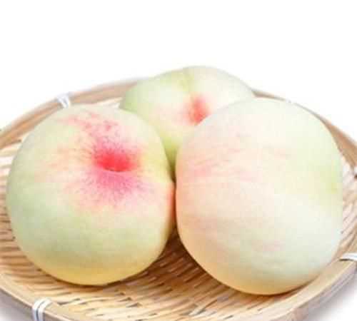 白鳳水蜜桃和陽山水蜜桃區(qū)別