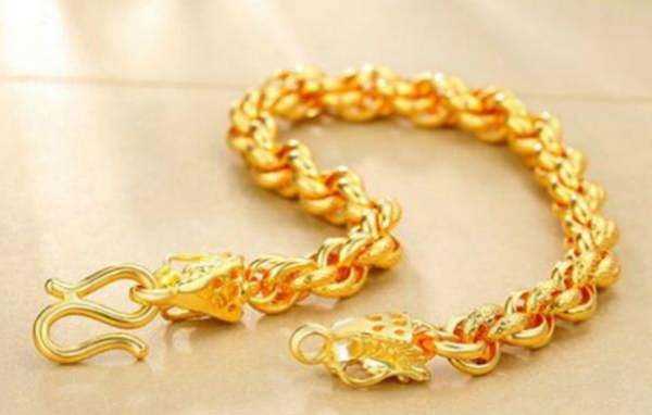 金器怎么清洗,金器臟了怎么清洗圖2