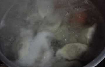 水餃熱水煮還是冷水煮,速凍餃子冷水煮還是熱水煮圖7