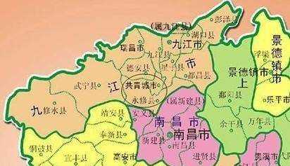 江州是哪個省的,江州是現(xiàn)在的什么地方了圖2