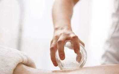 夏天拔罐子多久才可以洗澡,拔罐24小時(shí)不能洗澡嗎圖4