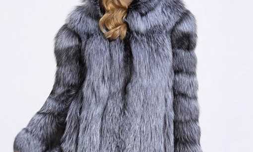 皮毛一體可以水洗,人造皮毛一體能水洗嗎圖1