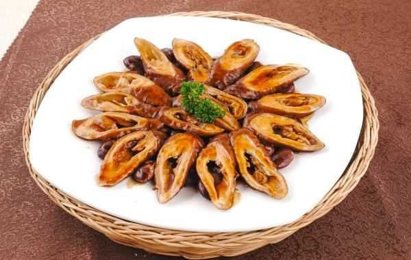 豬腸怎么炒好吃,豬大腸怎么做好吃圖13