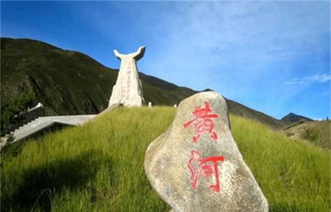 黃河和長江的源頭叫什么