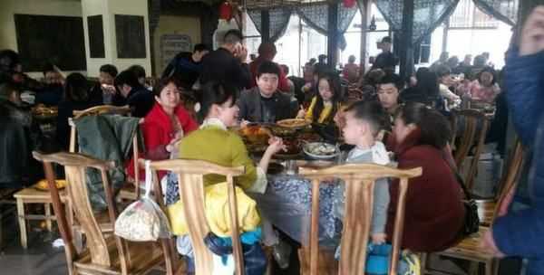 武侯區(qū)美食店,成都好吃好玩的地方排行榜圖8