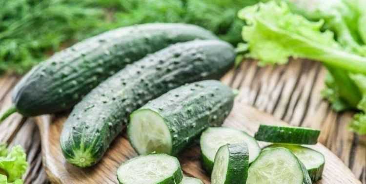 黃瓜吃多了會胖嗎?