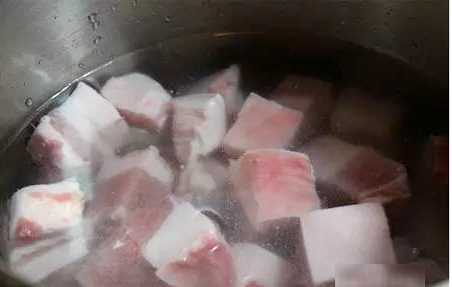 紅燒牛肉的做法 最正宗的做法,紅燒牛肉的做法 最正宗的做法圖2