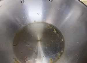 菠菜雞蛋湯的做法,西紅柿雞蛋菠菜湯的做法圖13