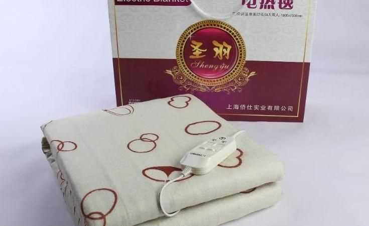 電熱毯能帶上動車嗎