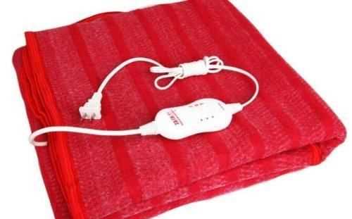 電熱毯可以帶上高鐵,電熱毯能帶上動車嗎圖3