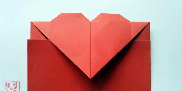 信封怎么做簡單的方法用長方形紙