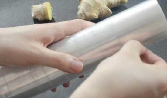 生姜怎么保存才能放最久,生姜如何長期保存方法圖4