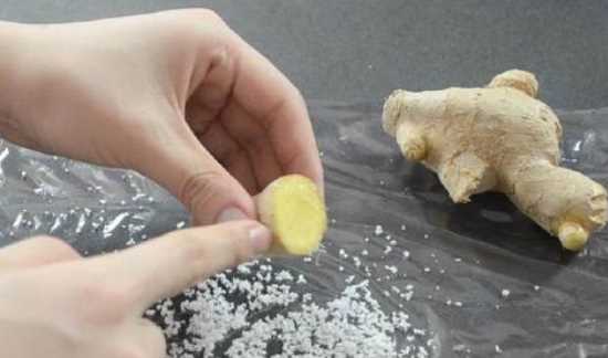 生姜怎么保存才能放最久,生姜如何長期保存方法圖7