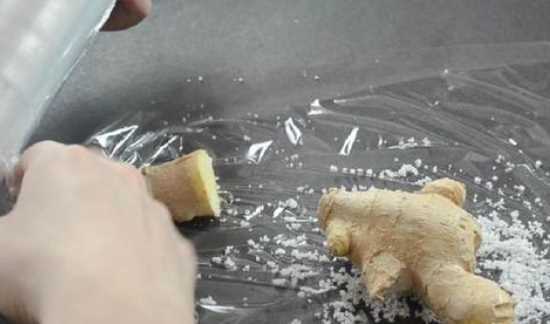 生姜怎么保存才能放最久,生姜如何長期保存方法圖8