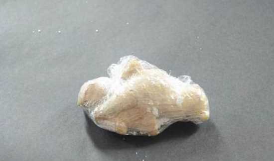 生姜怎么保存才能放最久,生姜如何長期保存方法圖9