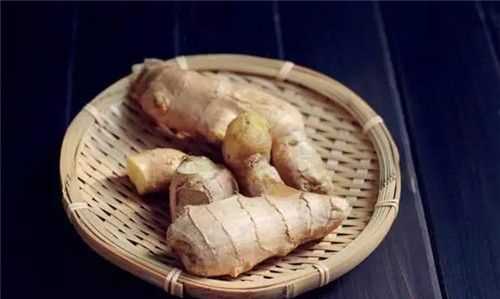 生姜怎么保存才能放最久簡單