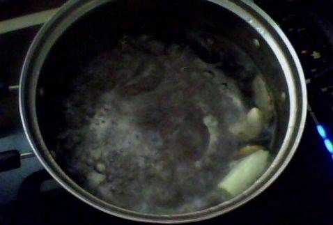 白菜湯怎么做,白菜湯怎么做好吃圖2