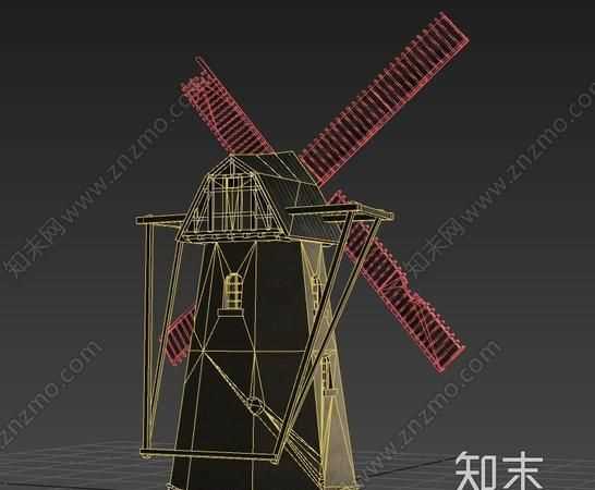 風(fēng)車有什么含義