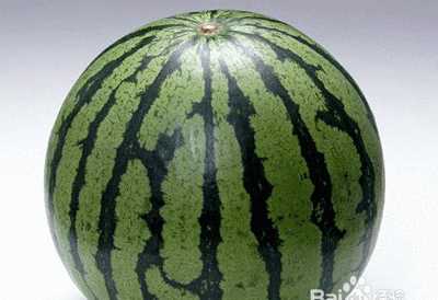 西瓜里面含有什么東西,西瓜里面含哪些成分