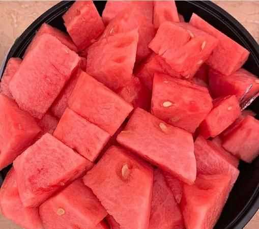 西瓜中含有哪些營(yíng)養(yǎng)元素