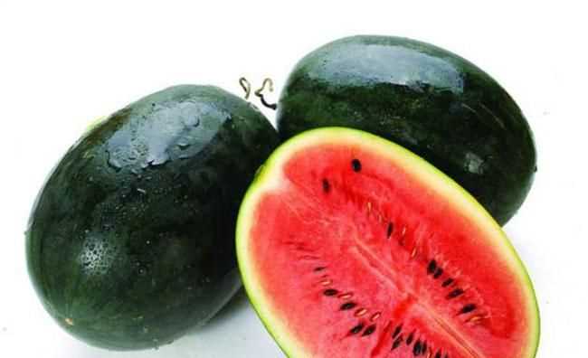 西瓜里面含有什么營(yíng)養(yǎng)成分