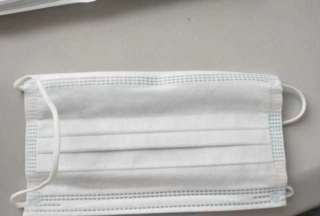 無菌口罩和非無菌口罩區(qū)別，口罩非無菌和無菌有什么區(qū)別？圖4