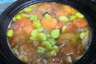 素三鮮湯怎么做,怎么做好吃的早餐圖10