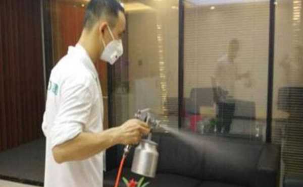 家居消毒用什么消毒液,家居木地板消毒用什么消毒液圖4