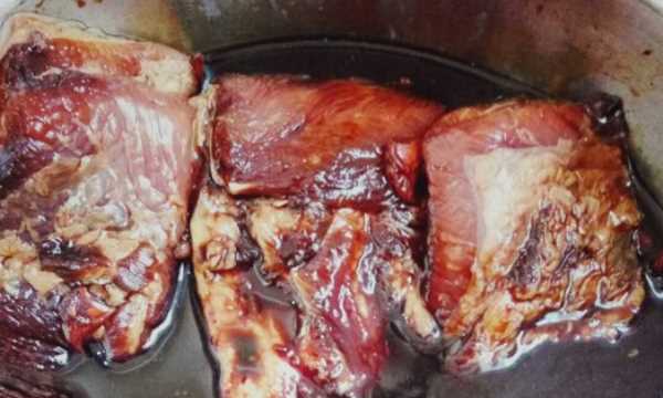 腌肉之前肉要不要洗一下,腌臘肉時間圖4