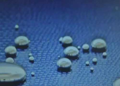 水銀蒸發(fā)后會有亮晶晶的東西嗎