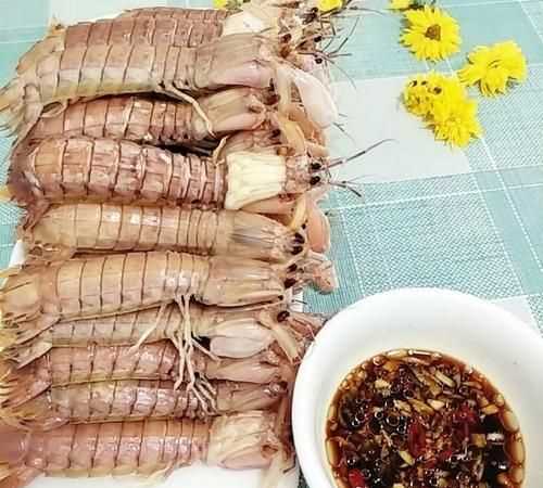 蒸皮皮蝦需要蒸多長(zhǎng)時(shí)間能熟