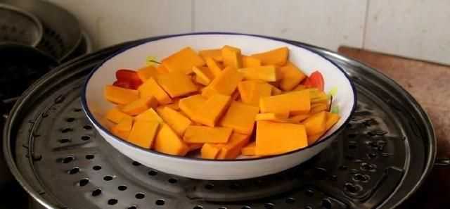 南瓜的瓤能不能吃