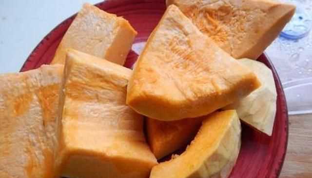 南瓜對(duì)人體有什么好處