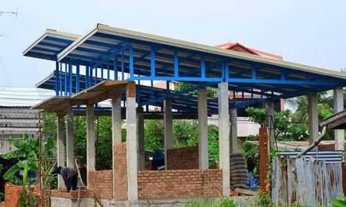 水泥加洗衣粉有什么用,水泥加洗衣粉有什么作用圖10