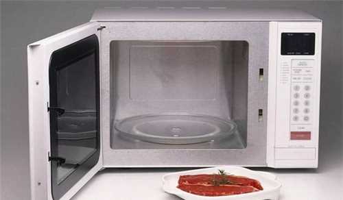 美的微波爐中火多少度