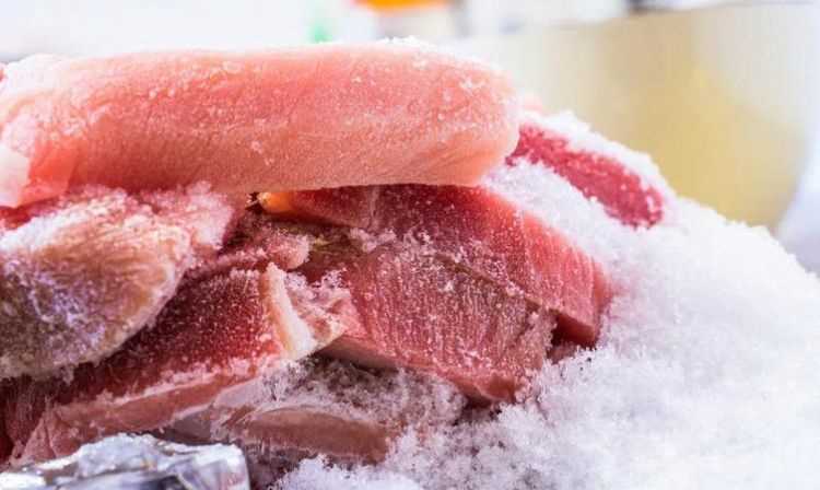 進(jìn)口冷凍食品比國(guó)內(nèi)的便宜嗎