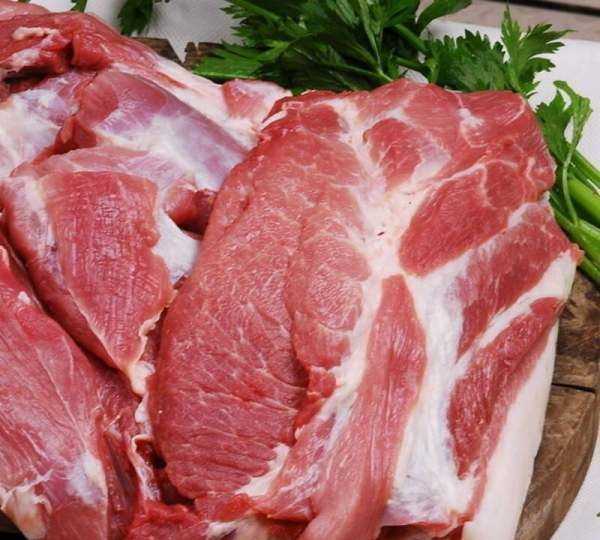 冷凍肉為什么便宜,進(jìn)口冷凍食品比國(guó)內(nèi)的便宜嗎圖7