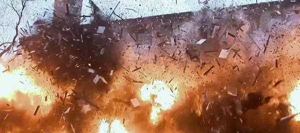 粉塵爆炸原理,為什么不燃燒的鋁,鐵會發(fā)生粉塵爆炸現(xiàn)象圖2