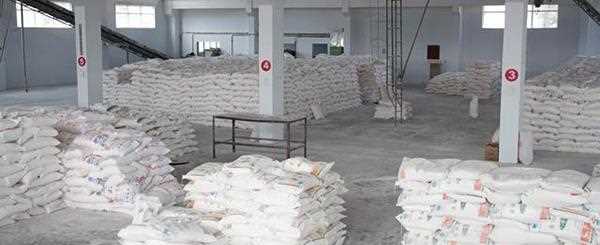 粉塵爆炸原理,為什么不燃燒的鋁,鐵會發(fā)生粉塵爆炸現(xiàn)象圖3