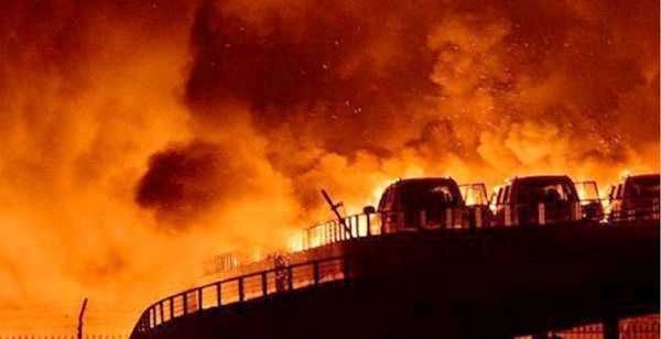 粉塵爆炸原理,為什么不燃燒的鋁,鐵會發(fā)生粉塵爆炸現(xiàn)象圖5